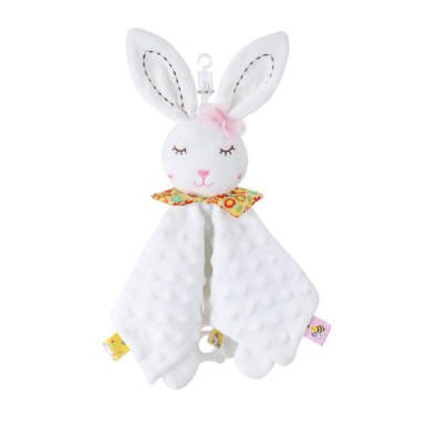 personalised comforter toy Personalised Sensory Toy