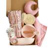 feeding time personalised baby box