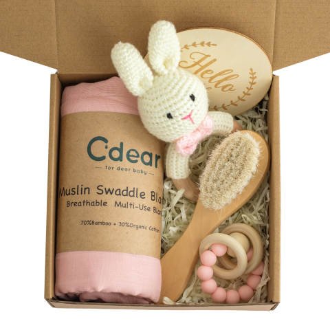 personalized baby box personalized baby box basic
