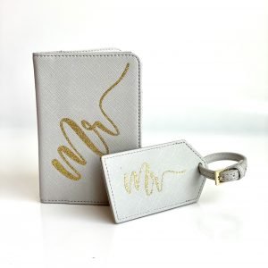 Travel set