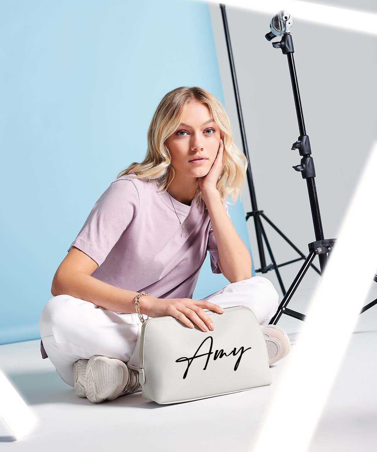 Make up bag Amy Amalfi Make up Bag