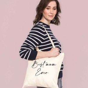 Tote Bag Personalized