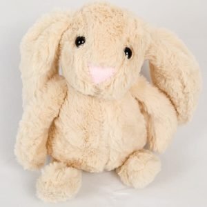 soft toy bunny