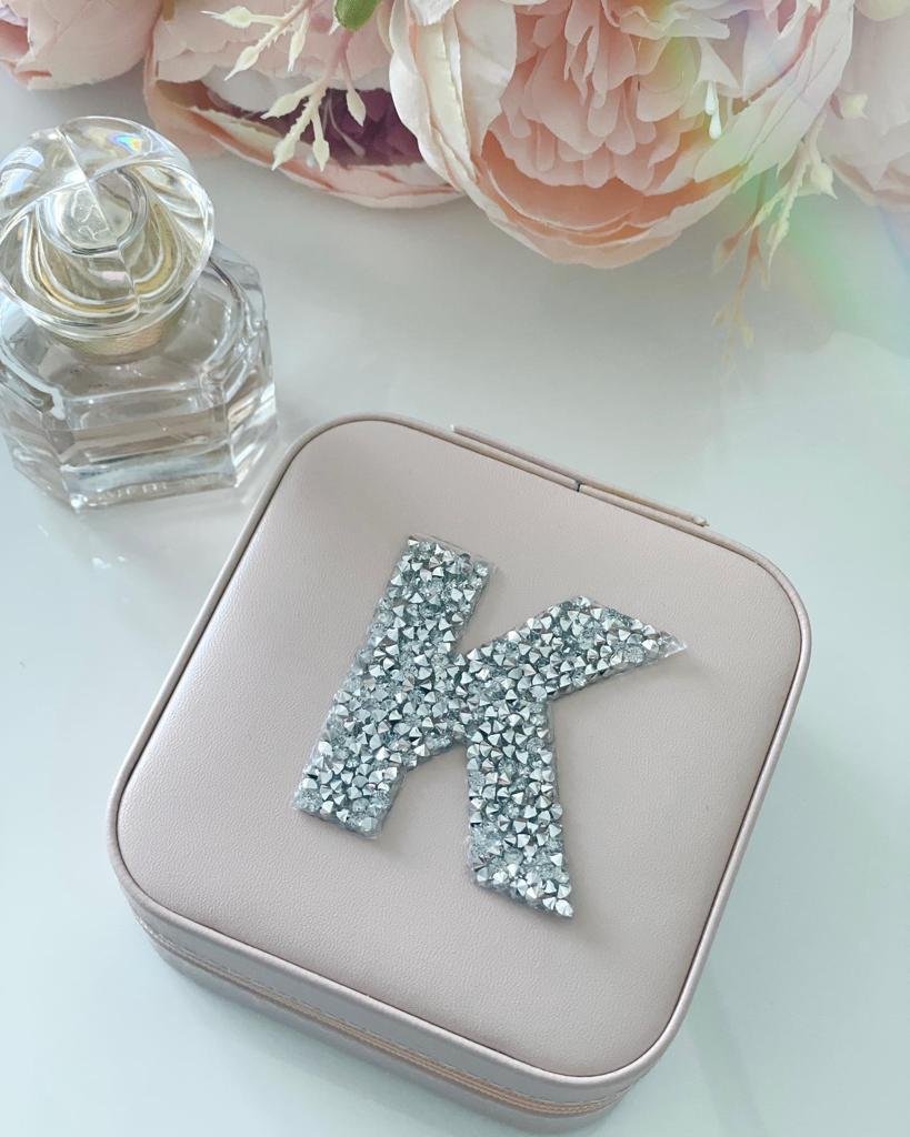 Personalized Jewelery box Personalized Jewelery box