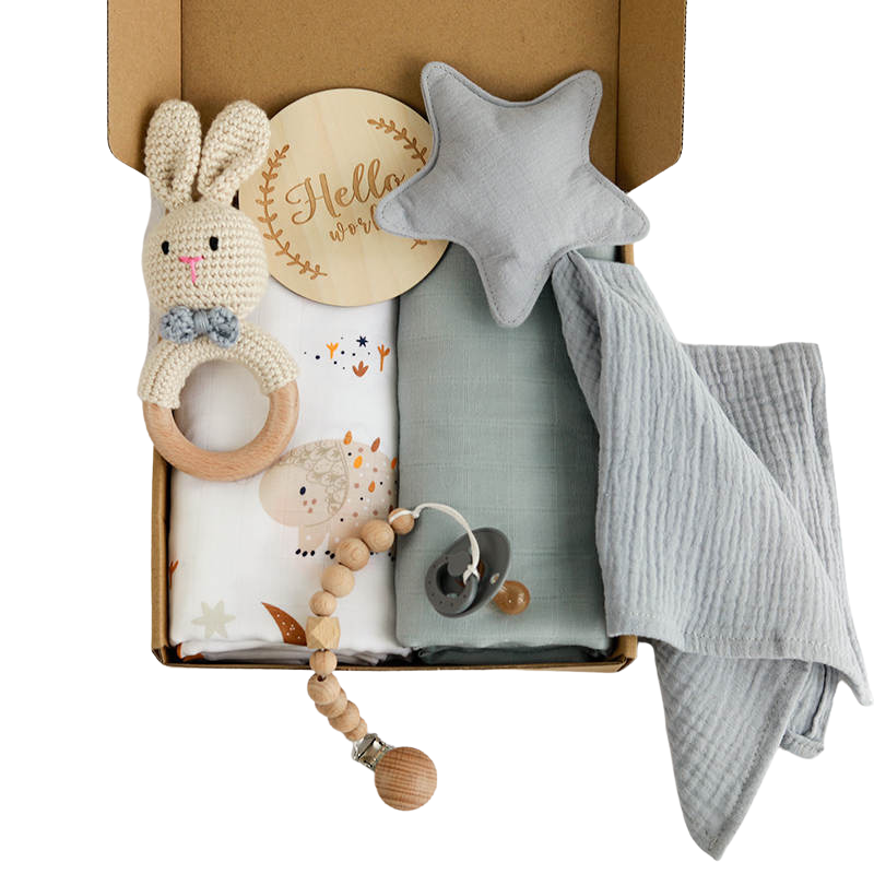 personalised bedtime box Bedtime box