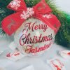 Personalised Bauble