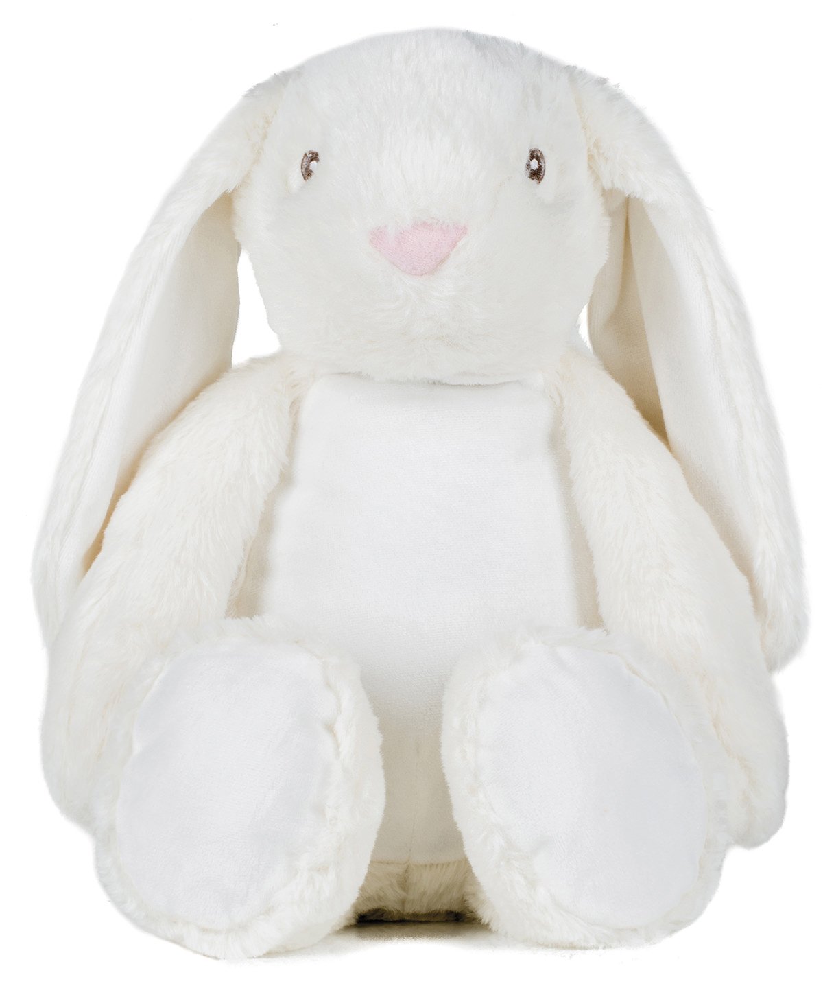 Birth Stats Bunny Zippie Bunny