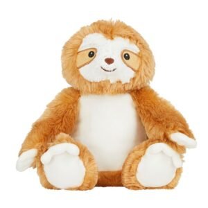 Personalized soft toy
