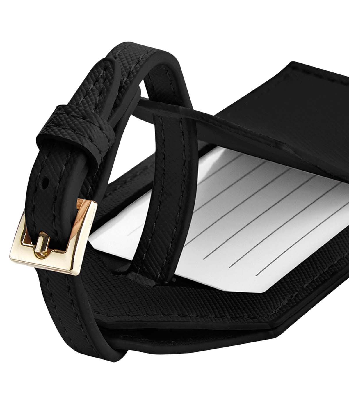 travel set luggage tag inside Travel set