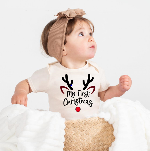 My 1st christmas