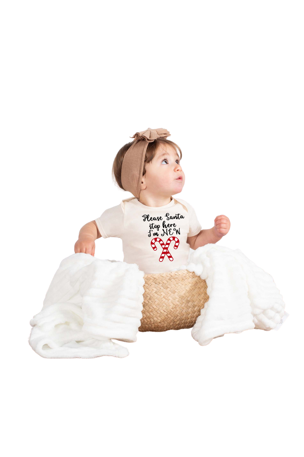 Personalised baby bodysuit Personalised baby bodysuit