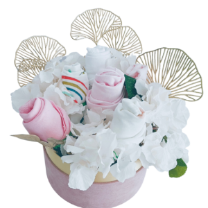 newborn bouquet