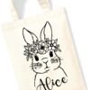 easter egg hunt bag
