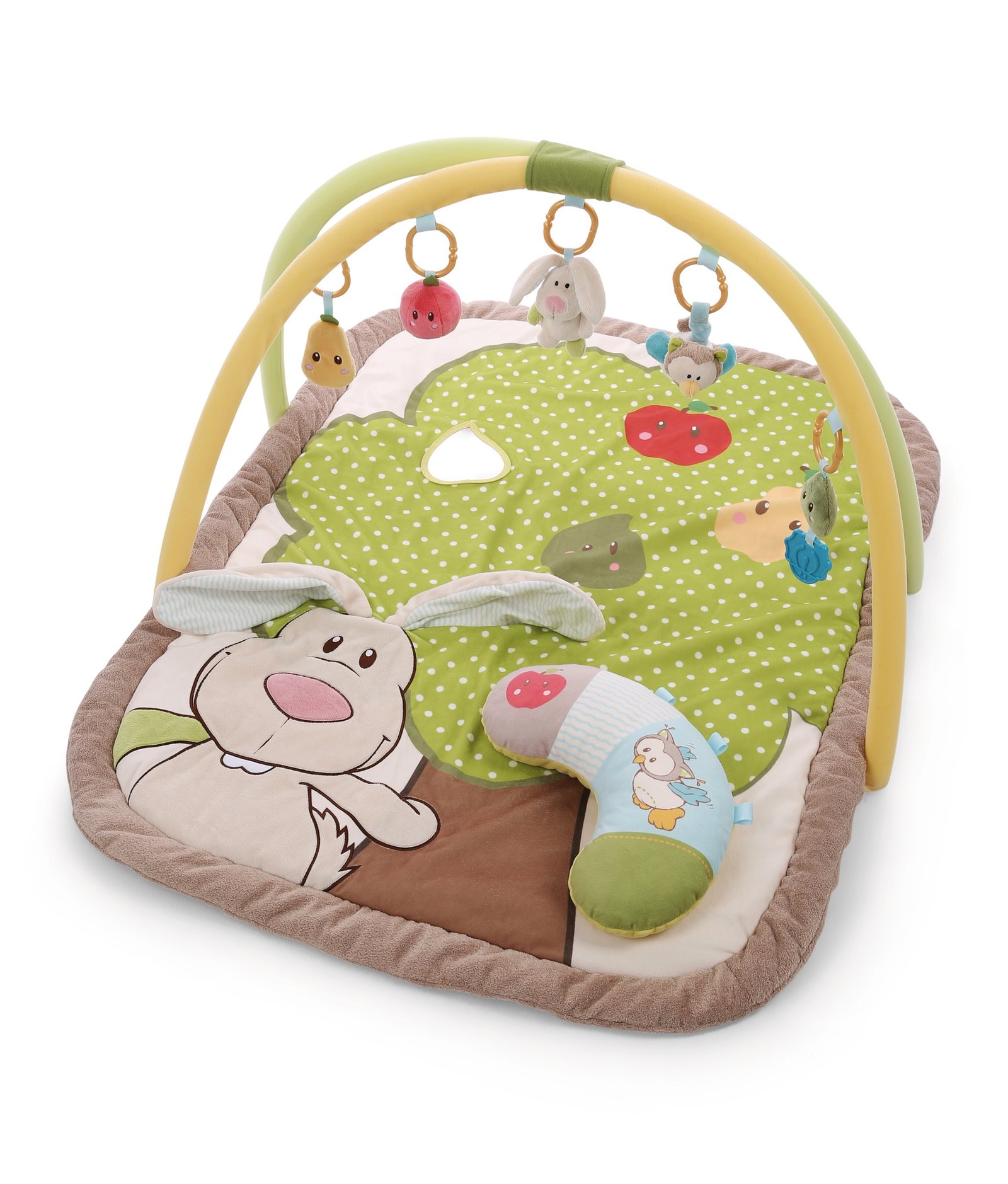 Activity quilt Activity quilt for babies GCC
