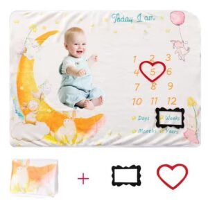 baby blanket