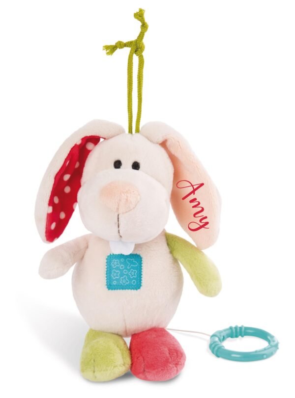 Personalised Music Box