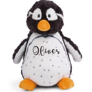 Personalised Penguin Stas