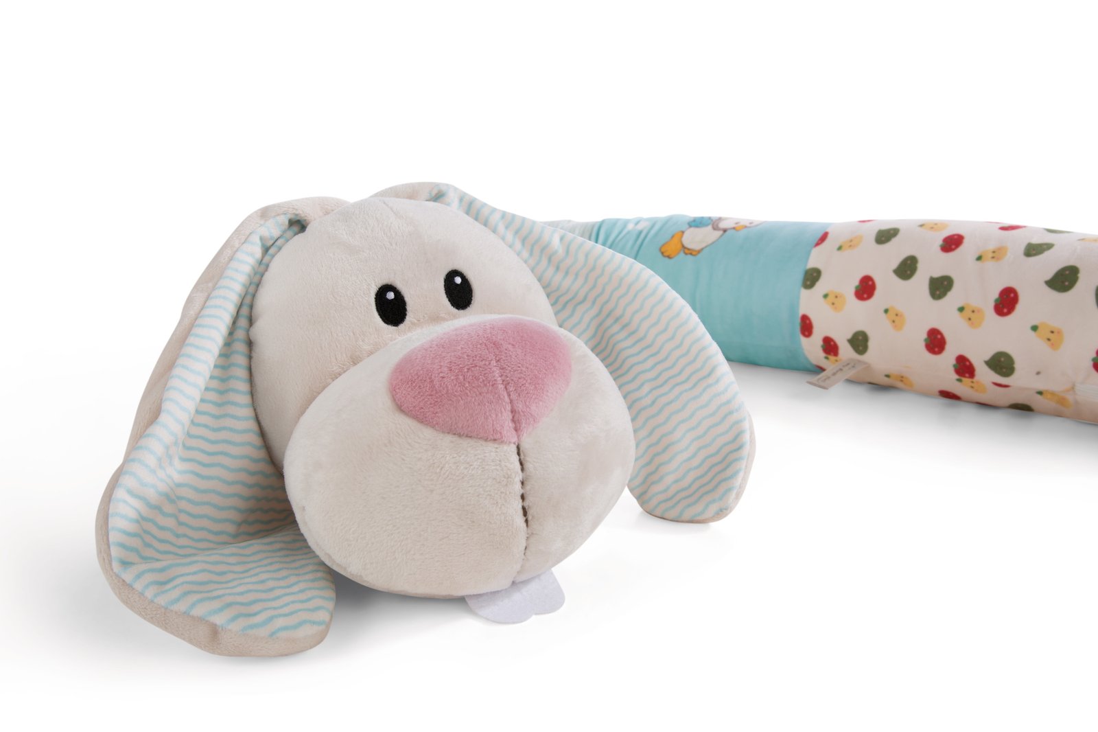 Peronalised Baby Bunny Bumper 49045_02_ZA_weiss_2048x1365