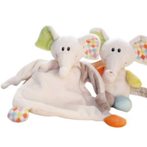 Personalized Elephant Set