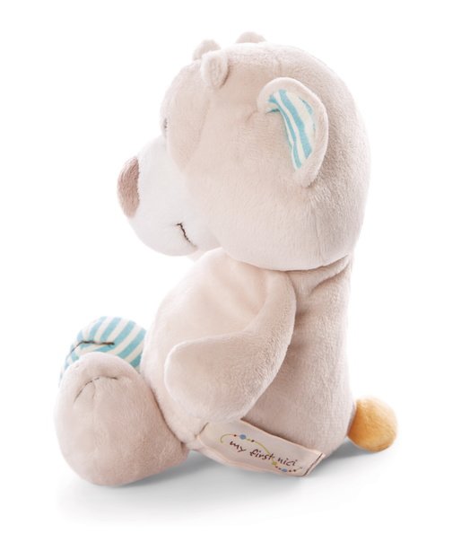 Soft Toy Bear 39684_02_ZA_Frei-me