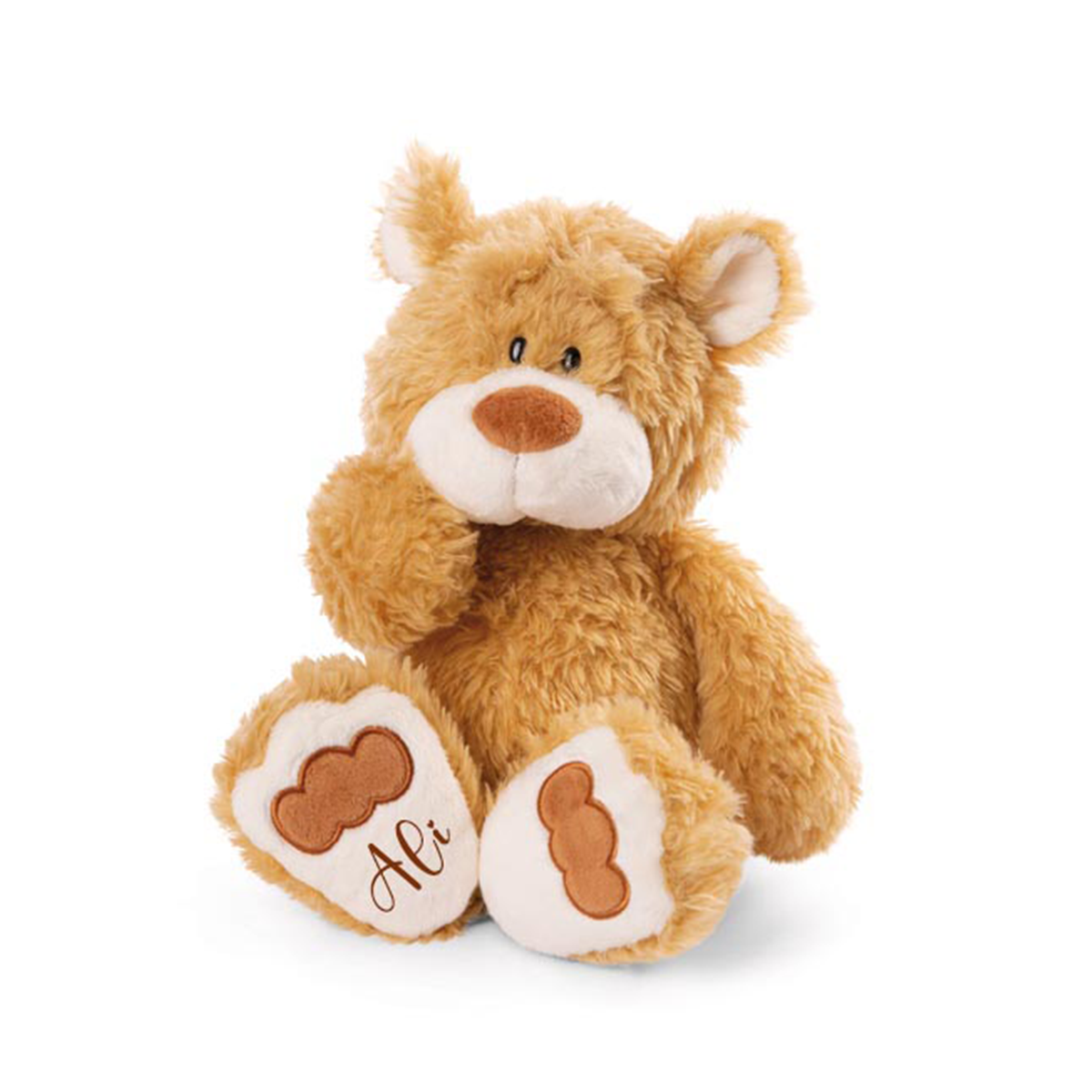 Teddy Mielo Teddy bear