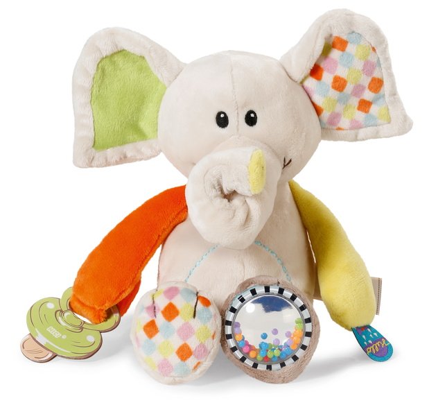 Teether Dundi 39704-me