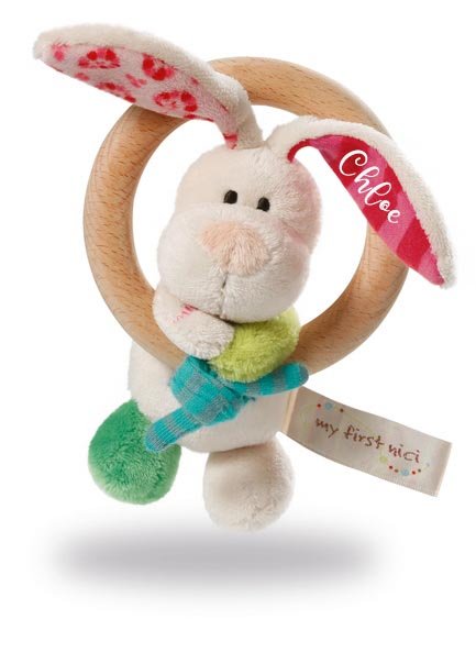 Teether Tilli 37433-me Chloe
