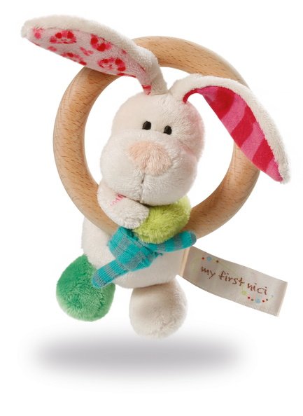 Teether Tilli 37433-me