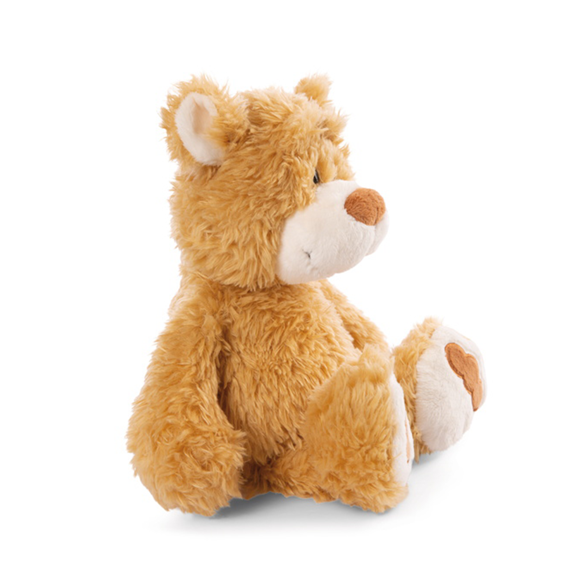 teddy mielo side