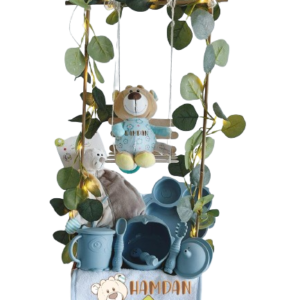 Luxury baby bundle