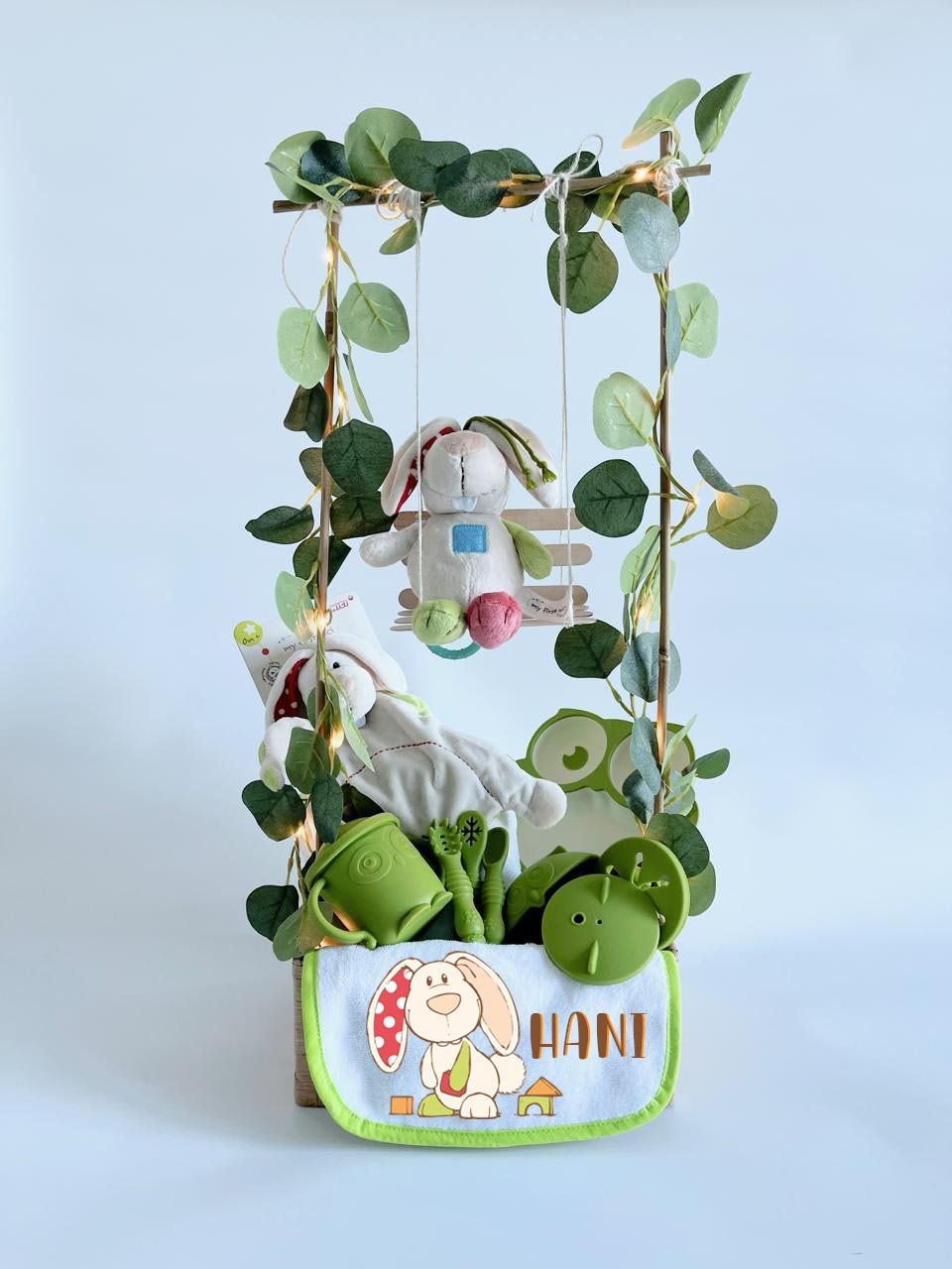 Tilli Bundle Hani