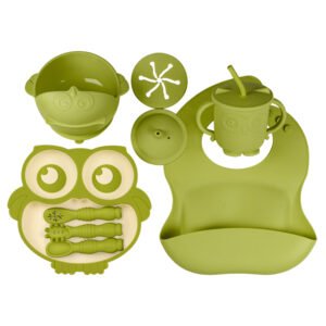 feeding set