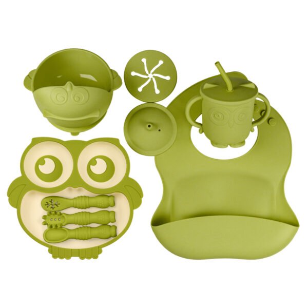 feeding set