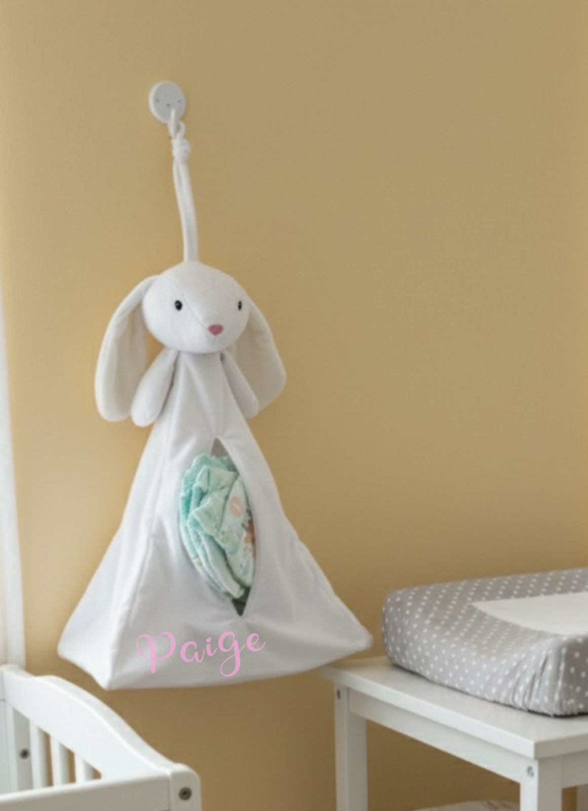 Personalised Nursery Organiser - Image 4