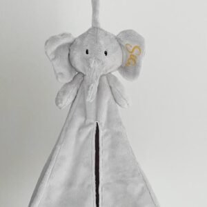 personalised baby storage