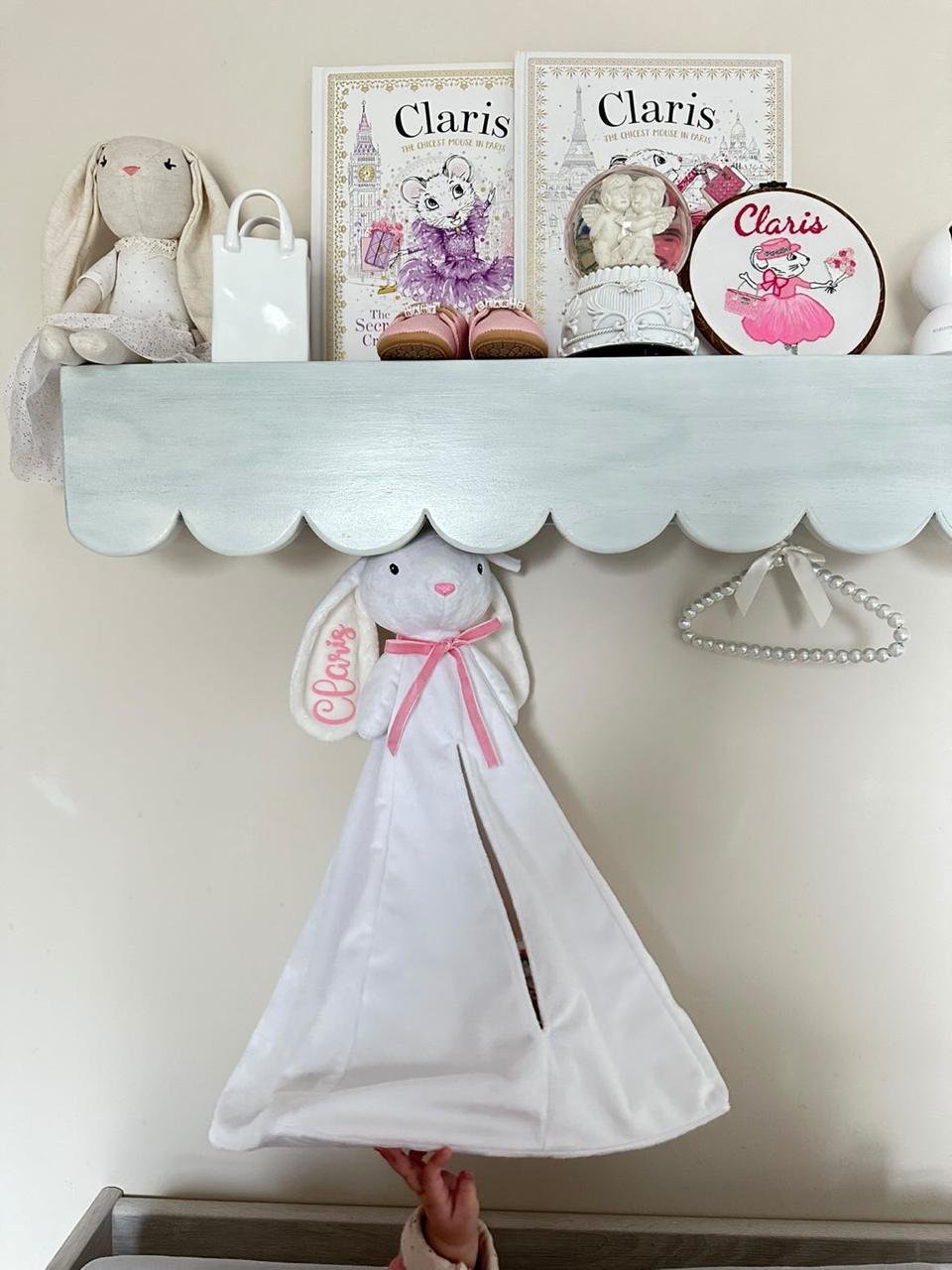 bunny storage