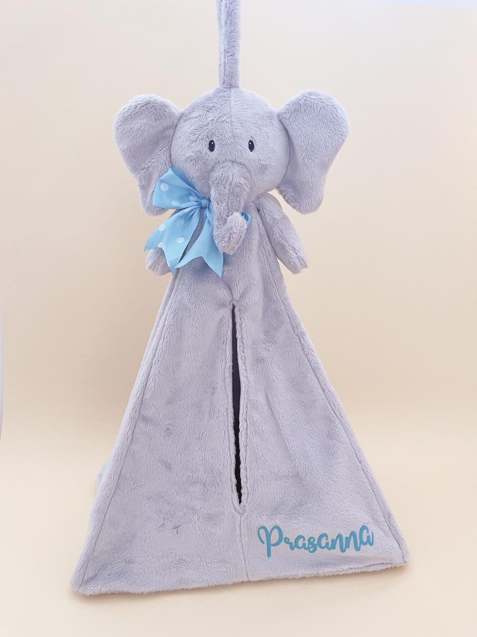 elephant storage